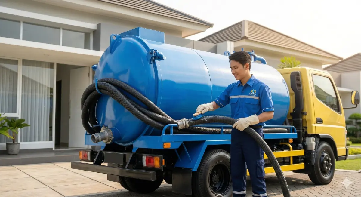 Nomor Telepon Sedot WC Bandung Buka Sekarang